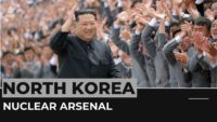 Kim orders an ‘exponential increase’ in n korea’s nuclear arsenal 15