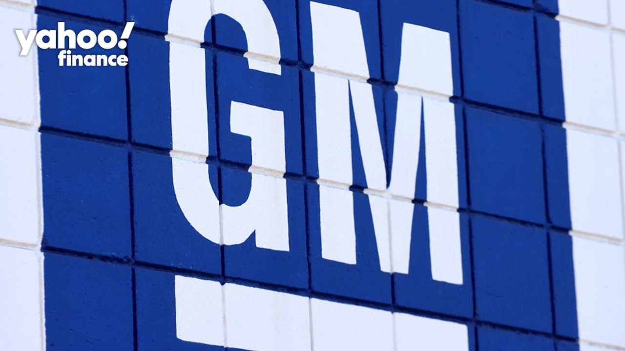 General motors opts to maintain ev prices as competition with ford, tesla revs up 11