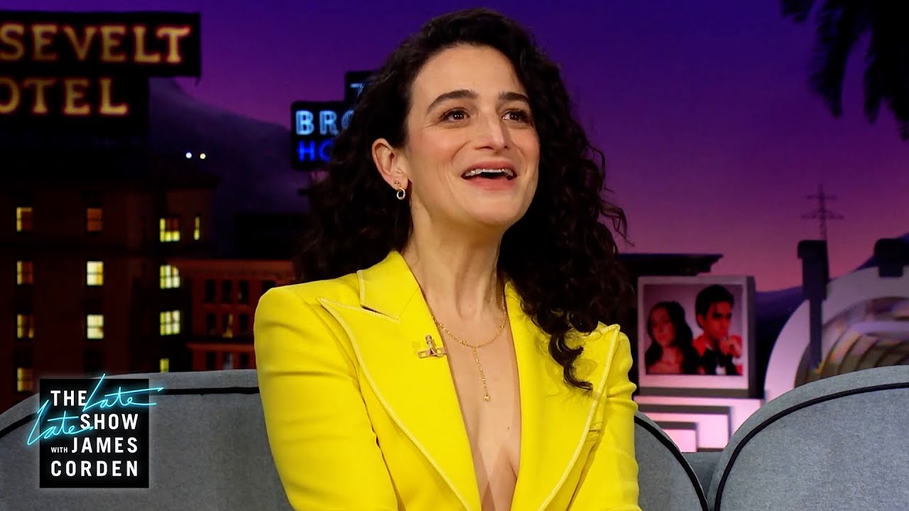 Jenny slate is oscar-nominated for marcel the shell 4