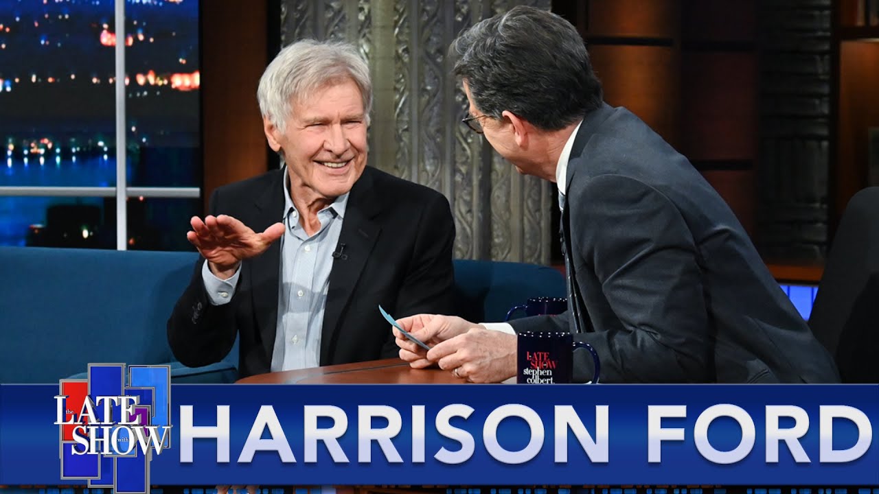 Harrison ford: “1923” is the sequel to the prequel to “yellowstone” 1